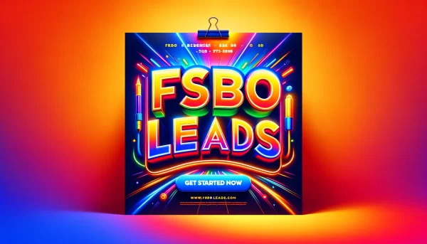 FSBO Leads