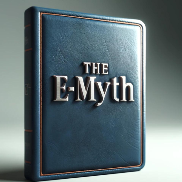 The E-Myth Real Estate Brokerage